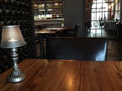 大堂-PIZZA BIANCA(民园店)