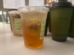 -奈雪茶院·茶室茶馆(广州粤海天地店)