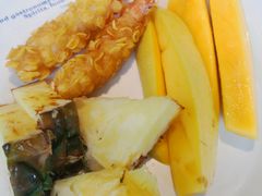 -星伦多自助料理·涮烤一体(杭州来福士店)