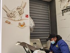 -李叁面馆(妇幼店)