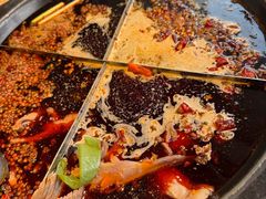 -陈眼镜火锅(总店)