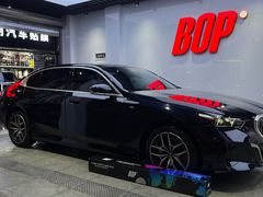 -阿胡BOP保镖隐形车衣(静安旗舰店)