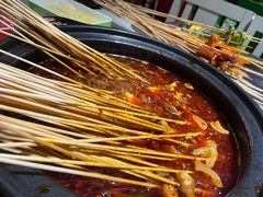 -钢管厂五区小郡肝火锅串串香(总店)