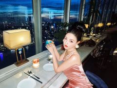 -鲜璟台·地标景观餐厅(上海中心店)