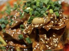 -渝信川菜(长安店)