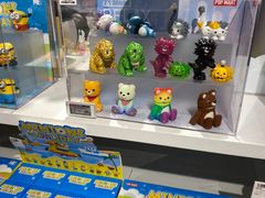 -泡泡玛特POPMART(崇文门国瑞城店)