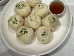 招牌生煎包-和记小菜(七宝店)