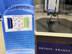 -大连科技馆