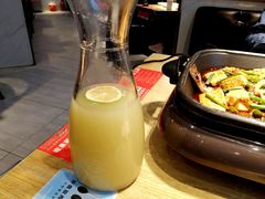 -彼酷哩活鱼现烤(中原万达店)