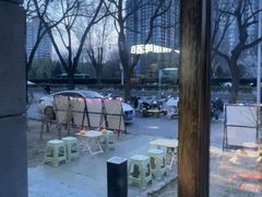 -管氏翅吧(广渠门店)