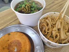 -婆婆粉(江北店)