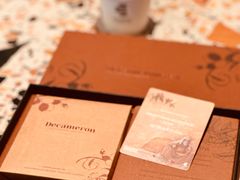 -DECAMERON十日谈(前海嘉里中心店)