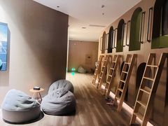 太空舱休息区-有马汤泉(长沙店)