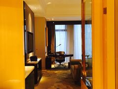 -长沙富力万达文华酒店