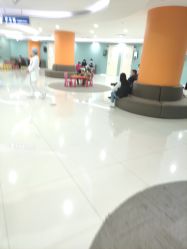 -苏州大学附属儿童医院(园区总院)