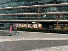 -CUBIC3三立方咖啡(凌空SOHO店)