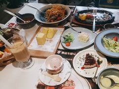 -尊品牛排(沙湾印象汇店)
