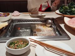 -海底捞火锅(之心城店)