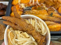 -阿生哥螺蛳粉•火锅(永安街店)