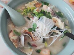 -乐清海鲜面馆(服装城店)