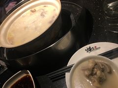 胡椒猪肚鸡-捞王锅物料理(凯旋路店)