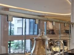 白豪银针-羿庭 Peacock Alley(上海外滩华尔道夫酒店)