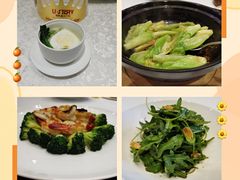 -世博源公馆·本帮融合菜·主题包厢·江景餐厅