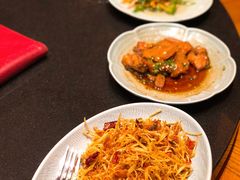 -丽江金茂凯悦臻选酒店-滇香馆
