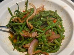 -小菜园新徽菜(青岛市南万象城店)