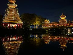 -深圳锦绣中华民俗村