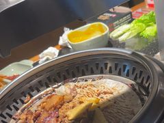 -梨花自助烤肉(天河城店)