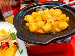 -羊之道草原味道清真餐厅(番禺店)