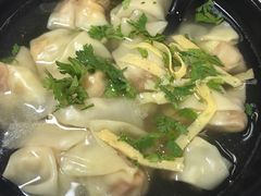 -海平馄饨(逍遥二路店)