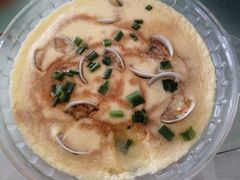 -碧海银沙海鲜餐厅(恒大海上威尼斯店)