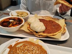 -黑窑厂糖油饼烤鸭·清真菜(旗舰店)
