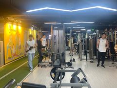 -ENERGY原力健身(川周店)