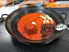 -星鸿社重庆老火锅