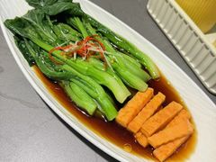 -3号仓库·创意中国菜(长宁龙之梦店)