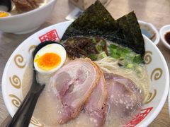 -一風堂拉面(深圳湾万象城店)