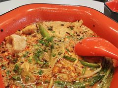-张亮麻辣烫(哈尔滨金爵万象店)