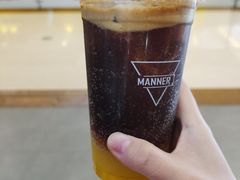 -Manner Coffee(成都龙湖北城天街店)