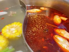 -牛天下·牛肉·海鲜·打边炉·融合菜