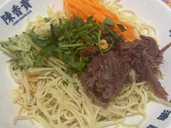 -陳香貴·兰州牛肉面(上海长风大悦城店)