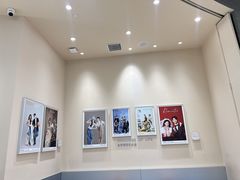 -海马体照相馆(成都来福士广场店)