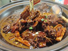 -回味黑鸭煲·始于2006(万松园店)