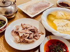 -映秋饭店(李庄总店)