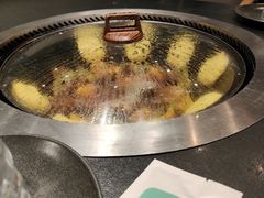 -蘸小院铁锅炖·蘸酱菜·东北菜(怀远门店)