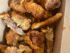 -汴京炸鸡王(蔡锷北路店)