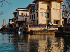 -启东恒大海上威尼斯酒店