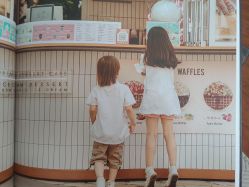 -小鬼当佳儿童摄影(龙德广场店)